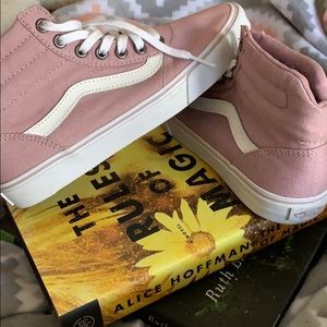 Like New!!!*** Vans Skate shoes 🔥